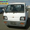 mitsubishi minicab-truck 1992 No.13013 image 1