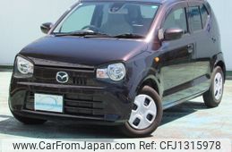mazda carol 2015 -MAZDA--Carol HB36S--200541---MAZDA--Carol HB36S--200541-