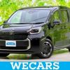 toyota sienta 2023 quick_quick_MXPL10_MXPL10-1048098 image 1