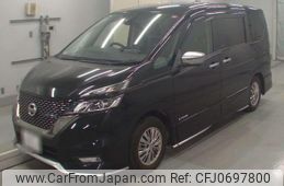 nissan serena 2018 quick_quick_DAA-HFC27_HFC27-011156