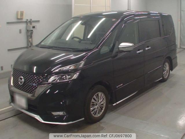 nissan serena 2018 quick_quick_DAA-HFC27_HFC27-011156 image 1