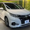 honda odyssey 2018 CFJ1513476 image 17
