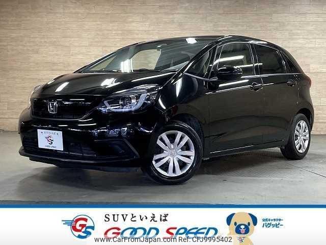 honda fit 2021 quick_quick_6BA-GR1_GR1-1031537 image 1