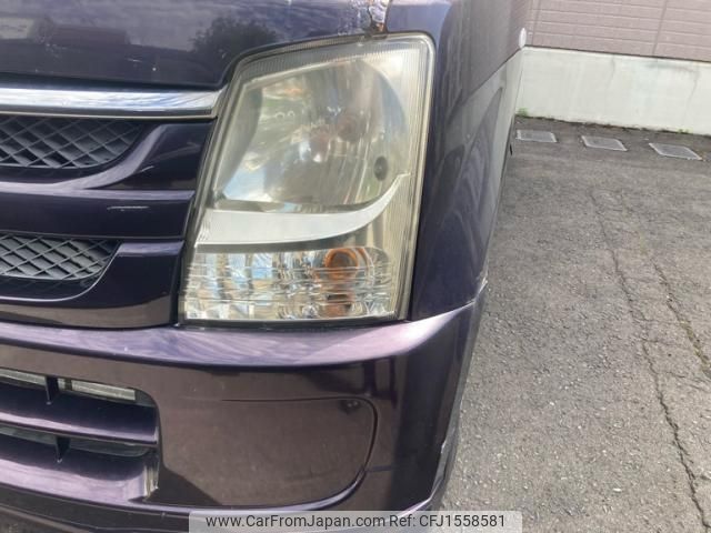 suzuki wagon-r 2006 CFJ1558581 image 2