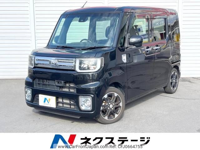 daihatsu wake 2017 -DAIHATSU--WAKE DBA-LA700S--LA700S-0088863---DAIHATSU--WAKE DBA-LA700S--LA700S-0088863- image 1