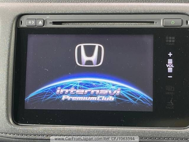 honda vezel 2014 -HONDA--VEZEL DAA-RU3--RU3-1035757---HONDA--VEZEL DAA-RU3--RU3-1035757- image 2