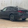 bmw 5-series 2022 -BMW--BMW 5 Series 3DA-JF20--WBA52BL040WX62927---BMW--BMW 5 Series 3DA-JF20--WBA52BL040WX62927- image 17
