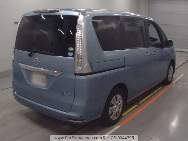 nissan serena 2014 -NISSAN--Serena HC26-112009---NISSAN--Serena HC26-112009- image 2