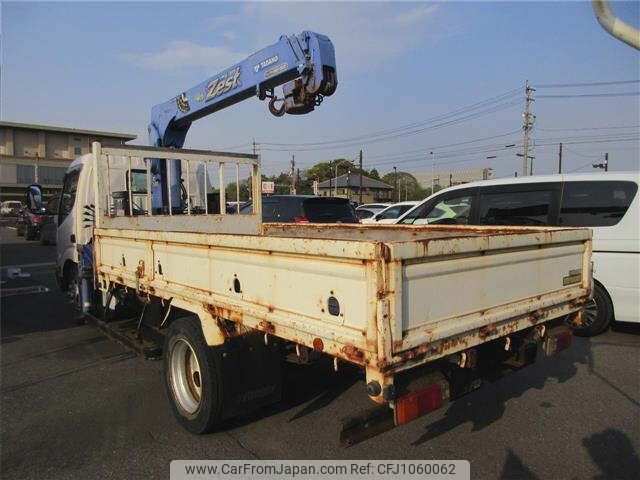hino dutro 2011 -HINO--Hino Dutoro XZU344M-1005943---HINO--Hino Dutoro XZU344M-1005943- image 2