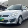 suzuki swift 2014 quick_quick_DBA-ZC72S_ZC72S-335035 image 3