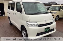 toyota townace-van 2025 CFJ1807908