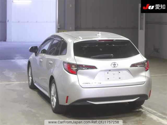 toyota corolla-touring-wagon 2020 CFJ1757258 image 2
