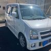 suzuki wagon-r 2007 -SUZUKI--Wagon R CBA-MH22S--MH22S-606606---SUZUKI--Wagon R CBA-MH22S--MH22S-606606- image 2