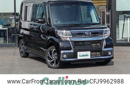 daihatsu tanto 2019 -DAIHATSU--Tanto DBA-LA610S--LA610S-0149081---DAIHATSU--Tanto DBA-LA610S--LA610S-0149081-