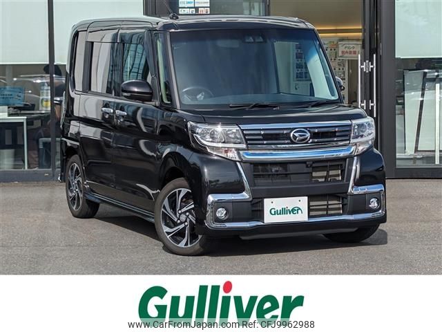 daihatsu tanto 2019 -DAIHATSU--Tanto DBA-LA610S--LA610S-0149081---DAIHATSU--Tanto DBA-LA610S--LA610S-0149081- image 1