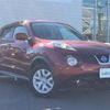 nissan juke 2013 -NISSAN--Juke DBA-YF15--YF15-212392---NISSAN--Juke DBA-YF15--YF15-212392- image 1