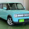 suzuki alto-lapin 2015 -SUZUKI--Alto Lapin HE33S--106991---SUZUKI--Alto Lapin HE33S--106991- image 29