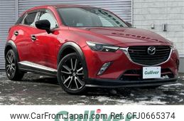 mazda cx-3 2015 -MAZDA--CX-3 LDA-DK5AW--DK5AW-106695---MAZDA--CX-3 LDA-DK5AW--DK5AW-106695-