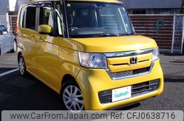 honda n-box 2018 -HONDA--N BOX DBA-JF3--JF3-1158091---HONDA--N BOX DBA-JF3--JF3-1158091-