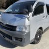 toyota hiace-van 2006 MATEL_42604 image 22