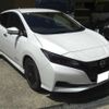 nissan leaf 2023 CFJ8814157 image 1