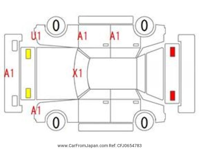 toyota vellfire 2019 -TOYOTA--Vellfire DBA-AGH30W--AGH30-0247183---TOYOTA--Vellfire DBA-AGH30W--AGH30-0247183- image 2