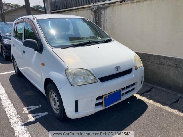 daihatsu mira 2004 -DAIHATSU--Mira TA-L250S--L250S-1068110---DAIHATSU--Mira TA-L250S--L250S-1068110- image 1