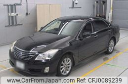 toyota crown 2008 -TOYOTA 【名古屋 305す7776】--Crown GRS202-0003306---TOYOTA 【名古屋 305す7776】--Crown GRS202-0003306-