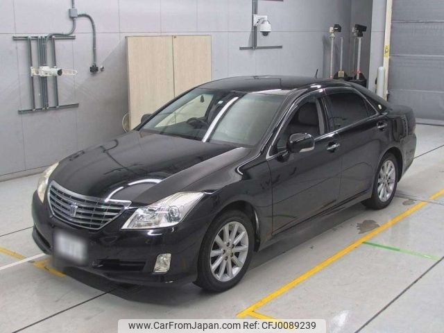 toyota crown 2008 -TOYOTA 【名古屋 305す7776】--Crown GRS202-0003306---TOYOTA 【名古屋 305す7776】--Crown GRS202-0003306- image 1