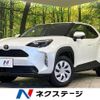 toyota yaris-cross 2024 -TOYOTA--Yaris Cross 5BA-MXPB15--MXPB15-3015093---TOYOTA--Yaris Cross 5BA-MXPB15--MXPB15-3015093- image 1