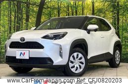 toyota yaris-cross 2024 -TOYOTA--Yaris Cross 5BA-MXPB15--MXPB15-3015093---TOYOTA--Yaris Cross 5BA-MXPB15--MXPB15-3015093-