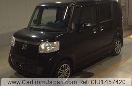 honda n-box-plus 2014 -HONDA--N BOX + JF1-3200658---HONDA--N BOX + JF1-3200658-