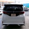 toyota alphard 2023 -TOYOTA 【なにわ 354ﾌ 28】--Alphard 3BA-AGH40W--AGH40W-0006401---TOYOTA 【なにわ 354ﾌ 28】--Alphard 3BA-AGH40W--AGH40W-0006401- image 11