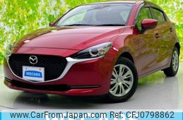 mazda demio 2022 quick_quick_6BA-DJLFS_DJLFS-764683