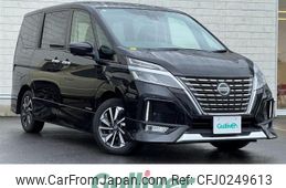 nissan serena 2020 -NISSAN--Serena 5AA-GFC27--GFC27-216957---NISSAN--Serena 5AA-GFC27--GFC27-216957-