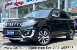 suzuki escudo 2023 -SUZUKI--Escudo YEH1S--00C26533---SUZUKI--Escudo YEH1S--00C26533-