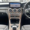 mercedes-benz c-class 2019 CFJ1556124 image 18