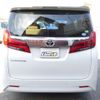 toyota alphard 2019 -TOYOTA 【福岡 302ﾜ1363】--Alphard DBA-AGH30W--AGH30-0248060---TOYOTA 【福岡 302ﾜ1363】--Alphard DBA-AGH30W--AGH30-0248060- image 2