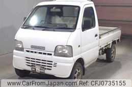 suzuki carry-truck 2000 -SUZUKI--Carry Truck DB52T-202325---SUZUKI--Carry Truck DB52T-202325-