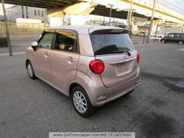 daihatsu cast 2018 -DAIHATSU--Cast DBA-LA250S--LA250S-0122508---DAIHATSU--Cast DBA-LA250S--LA250S-0122508- image 2