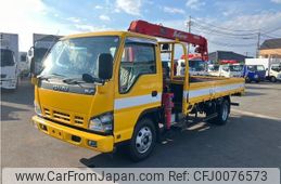 isuzu elf-truck 2006 -ISUZU--Elf PA-NPR81R--NPR81-****244---ISUZU--Elf PA-NPR81R--NPR81-****244-