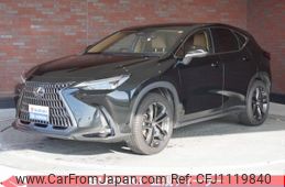 lexus nx 2022 quick_quick_5BA-AAZA20_AAZA20-1001139