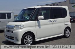 daihatsu tanto 2012 GOO_JP_700080015330250503001