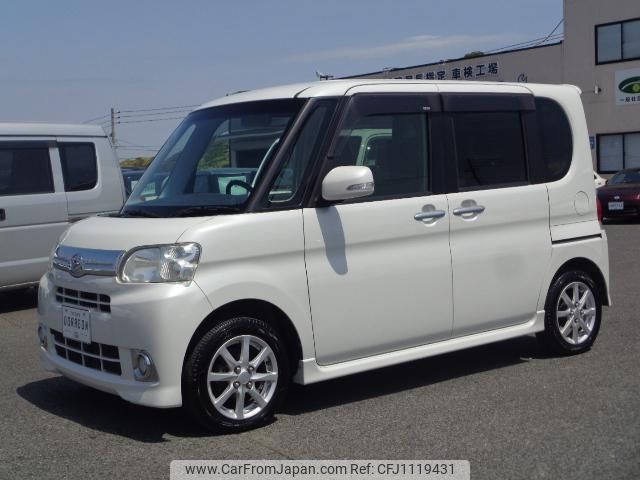 daihatsu tanto 2012 GOO_JP_700080015330250503001 image 1