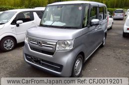 honda n-box 2021 -HONDA--N BOX 6BA-JF3--JF3-5057888---HONDA--N BOX 6BA-JF3--JF3-5057888-