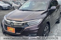 honda vezel 2019 quick_quick_DAA-RU4_RU4-1308134