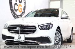 mercedes-benz e-class-station-wagon 2022 -MERCEDES-BENZ--Benz E Class Wagon 5AA-213259--W1K2132592B005838---MERCEDES-BENZ--Benz E Class Wagon 5AA-213259--W1K2132592B005838-