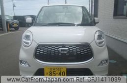 daihatsu cast 2017 -DAIHATSU 【宮城 582ｷ8540】--Cast DBA-LA250S--LA250S-0092105---DAIHATSU 【宮城 582ｷ8540】--Cast DBA-LA250S--LA250S-0092105-