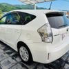 toyota prius-α 2013 quick_quick_DAA-ZVW41W_ZVW41-3293070 image 2