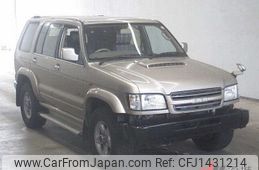 isuzu bighorn 2002 -ISUZU--Bighorn UBS73GW-7212641---ISUZU--Bighorn UBS73GW-7212641-